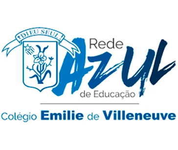 Rede Azul de Educação · Colégio Emilie de Villeneuve